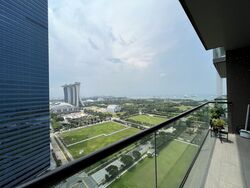 Marina One Residences (D1), Apartment #360800811